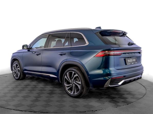 Geely Xingyue L I с пробегом 2023 года, цена 2 720 000 рублей, 97288 км, внедорожник, Автокод Объявления