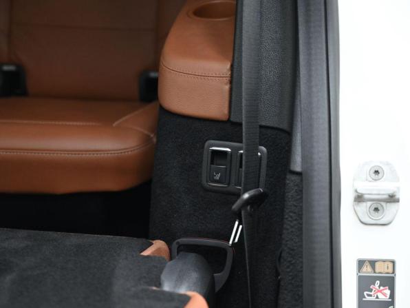Mercedes-Benz GLS I (X166) с пробегом 2016 года, цена 2 969 000 рублей, 107471 км, внедорожник, Автокод Объявления