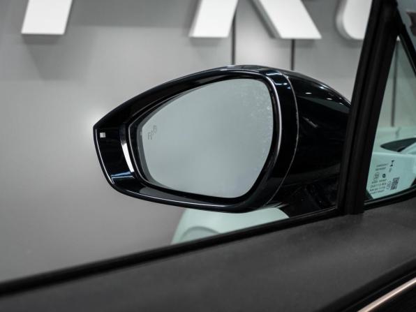 Omoda C5 I с пробегом 2023 года, цена 1 799 000 рублей, 40659 км, внедорожник, Автокод Объявления