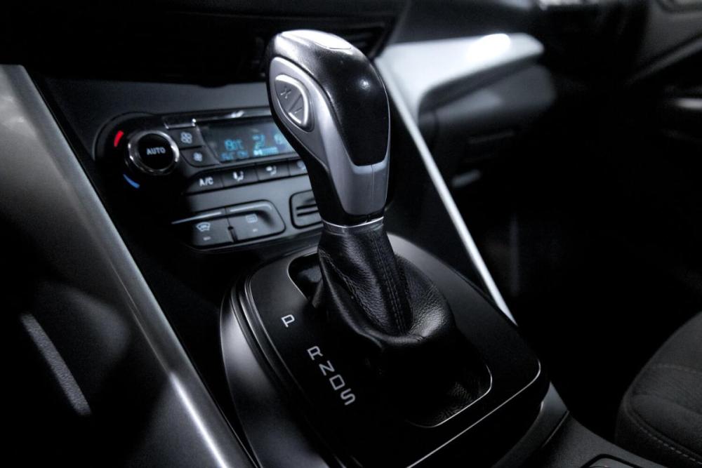 Ford Kuga II Тюмень  - изображение 24