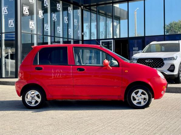 Chery Sweet (QQ) с пробегом 2006 года, цена 275 000 рублей, 154772 км, хэтчбек, Автокод Объявления