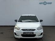 Hyundai Solaris I Москва  - изображение 15