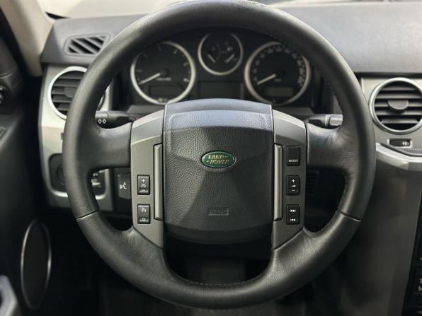 Land Rover Discovery III с пробегом 2008 года, цена 1 299 900 рублей, 271724 км, внедорожник, Автокод Объявления
