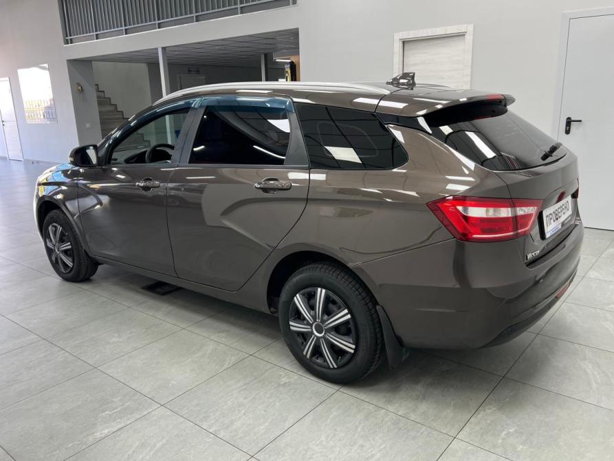 Lada (ВАЗ) Vesta I Казань  - изображение 5