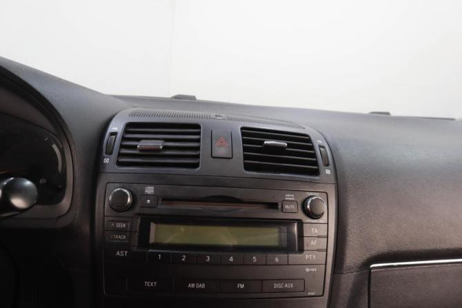 Toyota Avensis III с пробегом 2009 года, цена 949 000 рублей, 321986 км, седан, Автокод Объявления