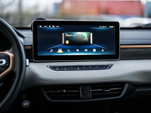 Haval Jolion I с пробегом 2022 года, цена 1 699 000 рублей, 38883 км, внедорожник, Автокод Объявления