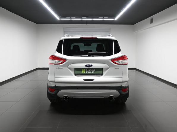 Ford Kuga II с пробегом 2014 года, цена 1 295 000 рублей, 169468 км, внедорожник, Автокод Объявления