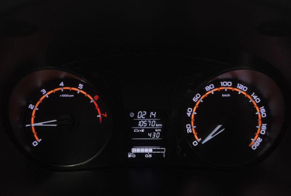 Lada (ВАЗ) Granta I Рестайлинг Сыктывкар  - изображение 13