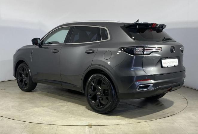 Changan CS55 Plus II с пробегом 2023 года, цена 2 150 000 рублей, 46421 км, внедорожник, Автокод Объявления