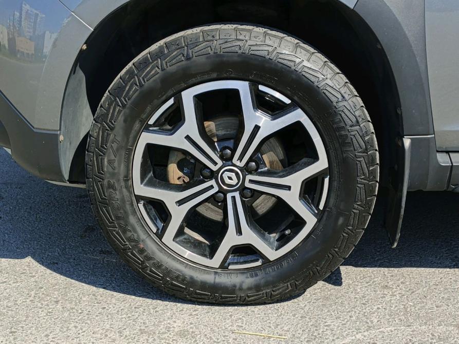 Renault Duster II Санкт-Петербург  - изображение 34