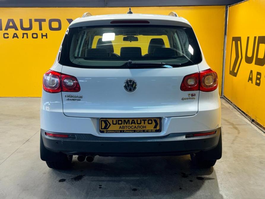 Volkswagen Tiguan I Ижевск  - изображение 5