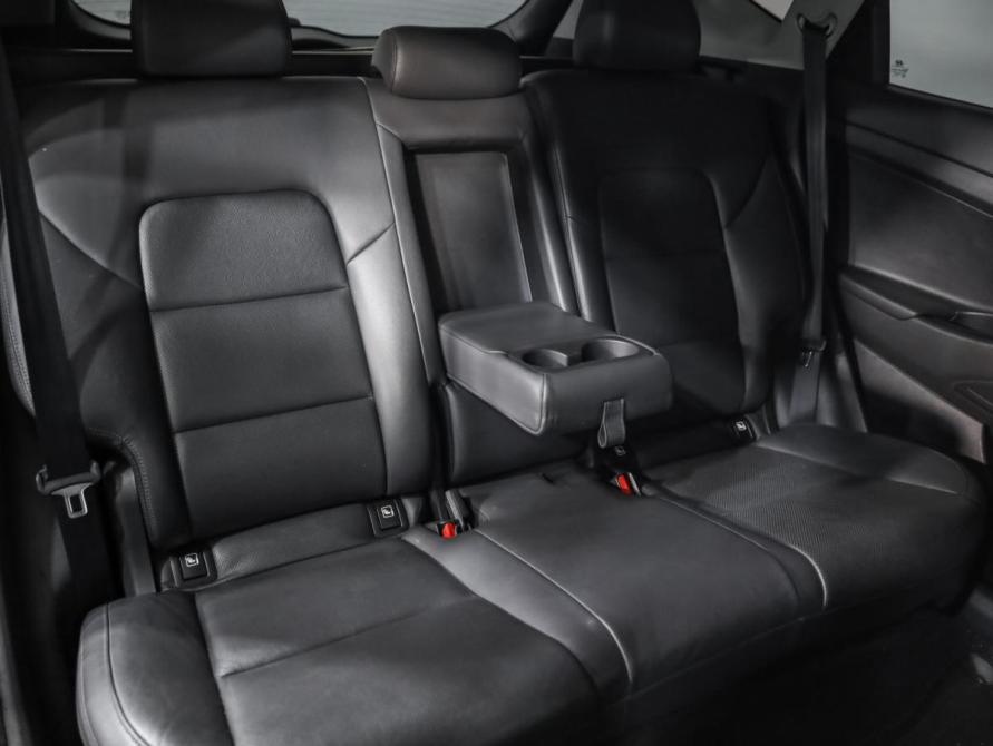 Hyundai Tucson III Рестайлинг Санкт-Петербург  - изображение 24