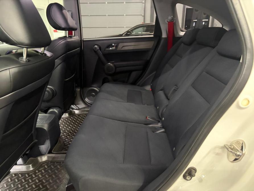 Honda CR-V III Рестайлинг Краснодар  - изображение 13