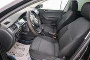 Skoda Rapid I Красноярск  - изображение 28