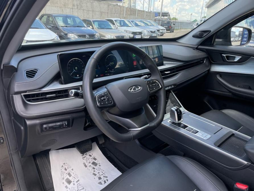 Chery Tiggo 7 Pro Max I Краснодар  - изображение 12