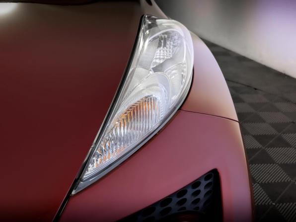 Nissan Juke I с пробегом 2013 года, цена 1 055 000 рублей, 119107 км, внедорожник, Автокод Объявления
