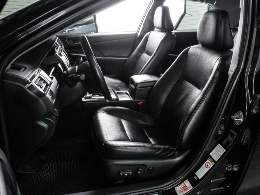 Toyota Camry VII (XV50) Рестайлинг Воронеж  - изображение 10