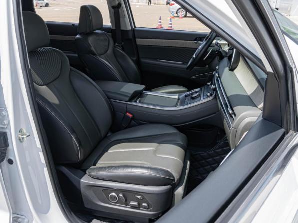 Hyundai Palisade I Рестайлинг с пробегом 2023 года, цена 6 380 000 рублей, 39720 км, внедорожник, Автокод Объявления