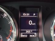 Skoda Yeti I Москва  - изображение 34
