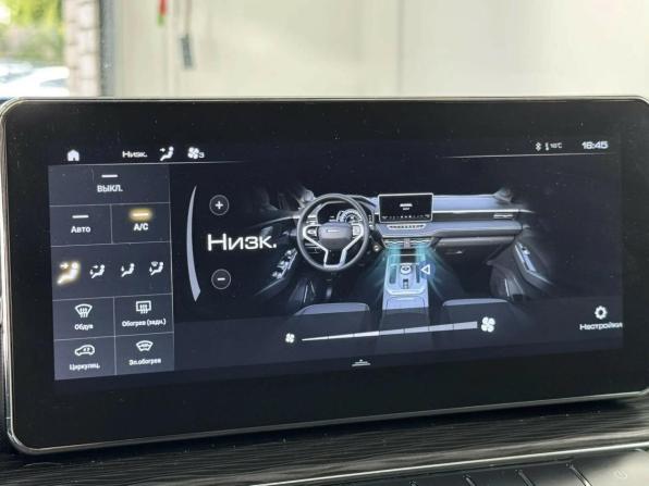 Haval Jolion I с пробегом 2023 года, цена 1 750 000 рублей, 61035 км, внедорожник, Автокод Объявления
