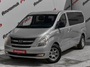 Hyundai Grand Starex I Екатеринбург  - изображение 21