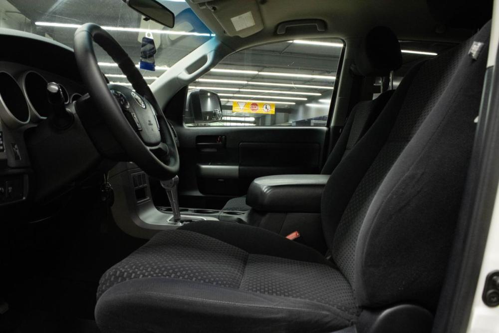 Toyota Tundra II Уфа  - изображение 12