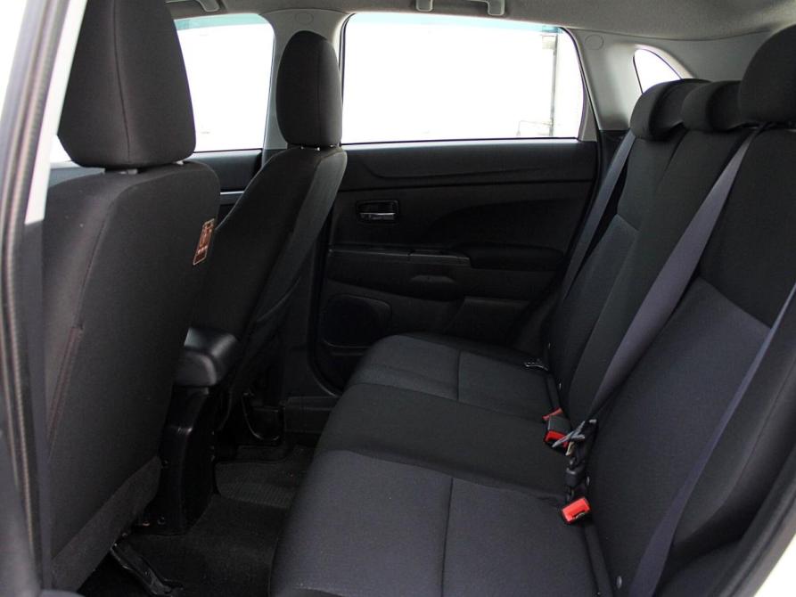 Mitsubishi ASX I Таганрог  - изображение 11