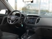 Hyundai Creta I Рестайлинг Новосибирск  - изображение 29