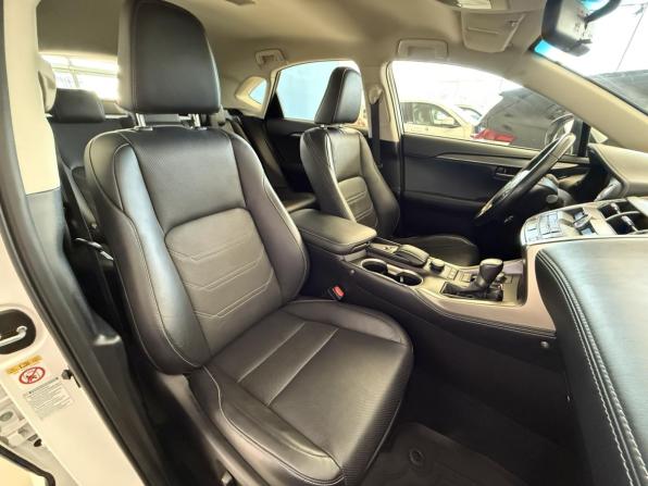 Lexus NX I с пробегом 2016 года, цена 3 150 000 рублей, 61583 км, внедорожник, Автокод Объявления