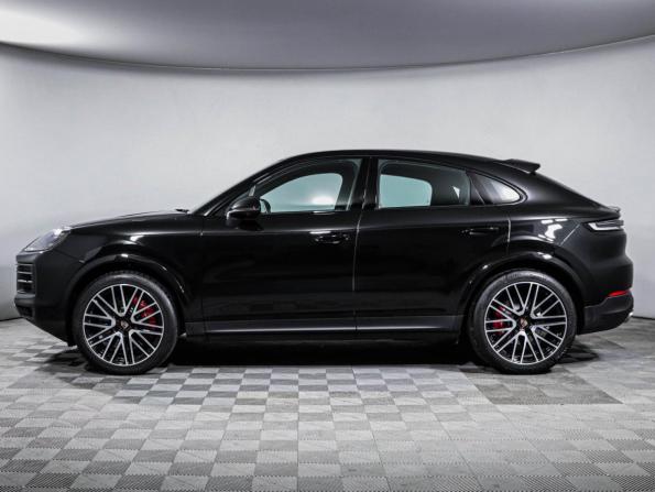 Porsche Cayenne III Рестайлинг с пробегом 2025 года, цена 21 500 000 рублей, 6486 км, внедорожник, Автокод Объявления