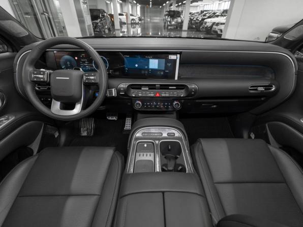 Hyundai Palisade II с пробегом 2025 года, цена 8 850 000 рублей, 424 км, внедорожник, Автокод Объявления
