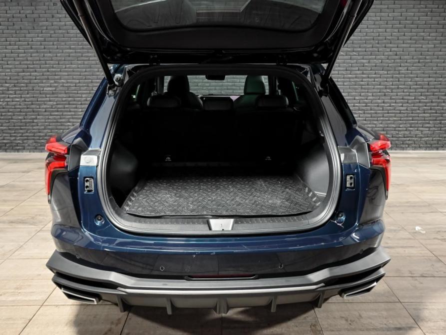 Haval F7 II Екатеринбург  - изображение 6