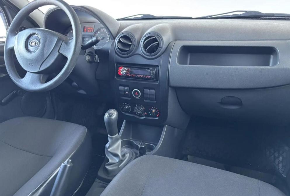 Lada (ВАЗ) Largus I Киров  - изображение 10