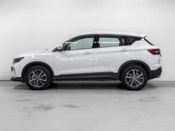 Belgee X50 с пробегом 2025 года, цена 1 600 000 рублей, 60646 км, внедорожник, Автокод Объявления