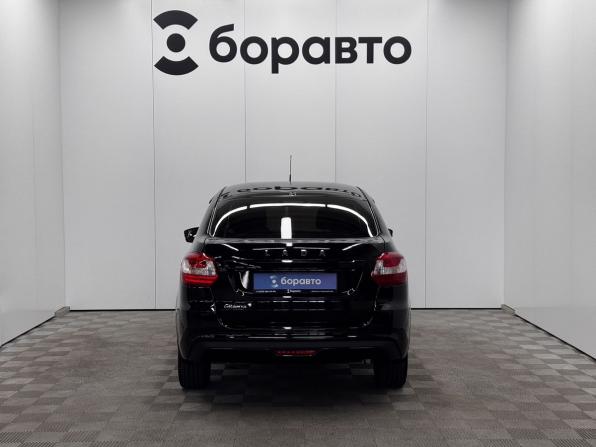 Lada (ВАЗ) Granta I Рестайлинг с пробегом 2022 года, цена 727 500 рублей, 116214 км, лифтбек, Автокод Объявления