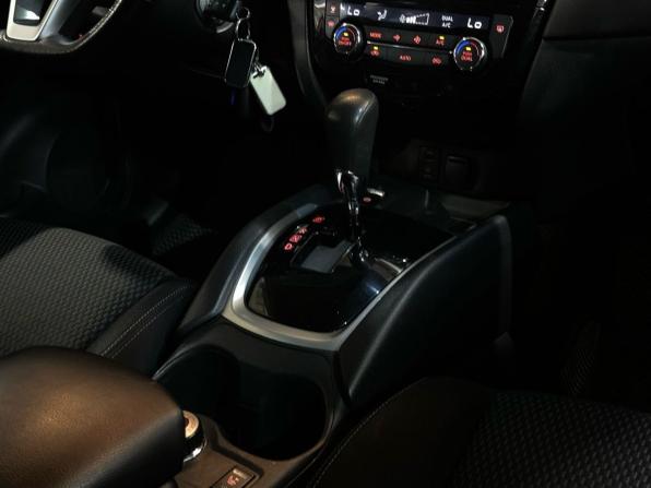 Nissan X-Trail III Рестайлинг с пробегом 2022 года, цена 2 515 000 рублей, 95121 км, внедорожник, Автокод Объявления