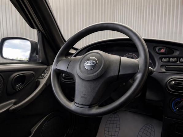 Lada (ВАЗ) Niva Travel I с пробегом 2021 года, цена 1 057 000 рублей, 27995 км, внедорожник, Автокод Объявления