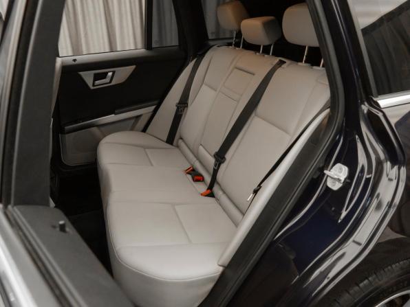 Mercedes-Benz GLK-Класс I (X204) Рестайлинг с пробегом 2015 года, цена 1 620 000 рублей, 181961 км, внедорожник, Автокод Объявления