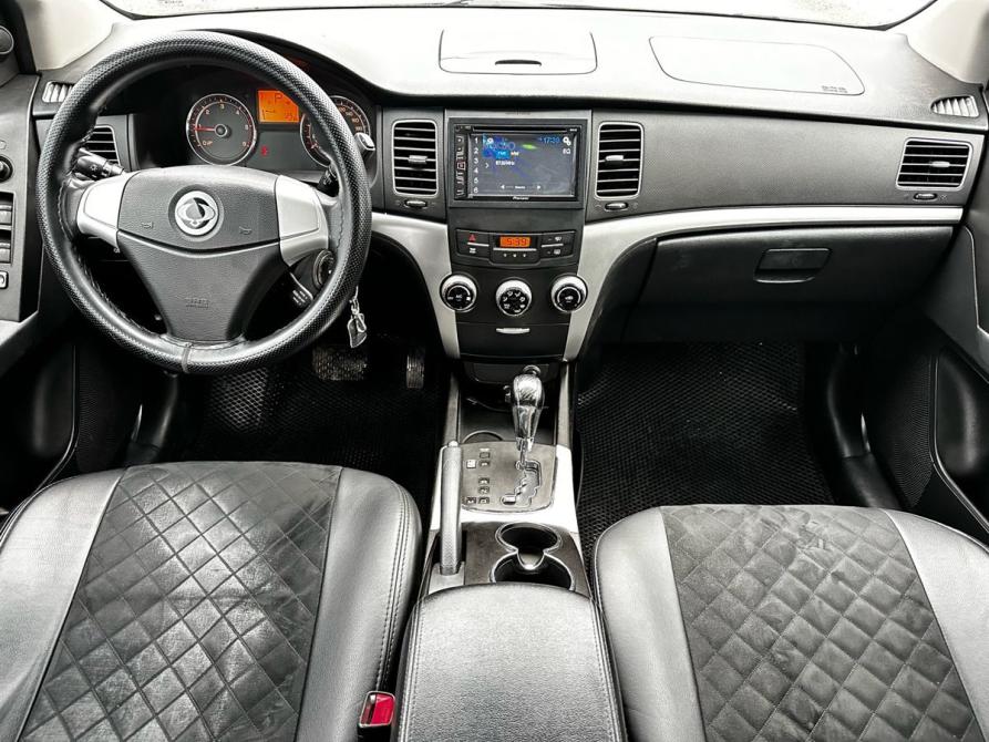 SsangYong Actyon II Волгоград  - изображение 14
