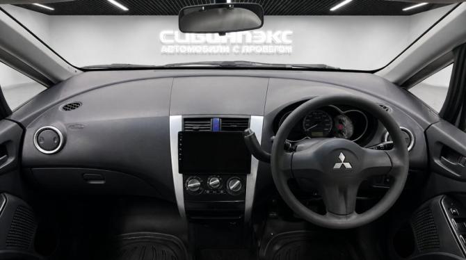 Mitsubishi Colt VI (Z20/Z30) с пробегом 2003 года, цена 340 000 рублей, 123758 км, хэтчбек, Автокод Объявления