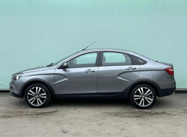 Lada (ВАЗ) Vesta I с пробегом 2019 года, цена 1 025 000 рублей, 64626 км, седан, Автокод Объявления