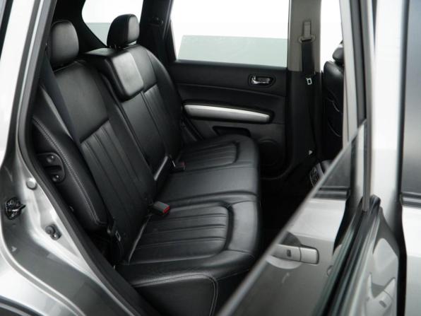 Nissan X-Trail II Рестайлинг с пробегом 2012 года, цена 1 699 046 рублей, 51240 км, внедорожник, Автокод Объявления