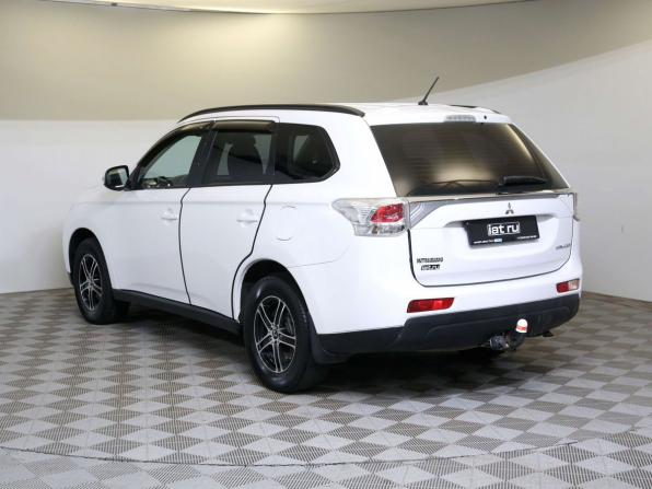 Mitsubishi Outlander III с пробегом 2013 года, цена 1 190 000 рублей, 205017 км, внедорожник, Автокод Объявления