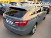 Lada (ВАЗ) Vesta I Киров  - изображение 4