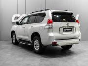 Toyota Land Cruiser Prado 150 Series Тюмень  - изображение 21