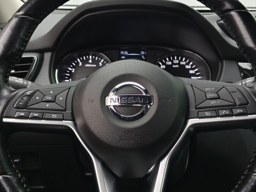 Nissan X-Trail III Рестайлинг Москва  - изображение 15