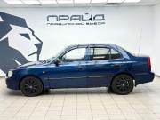 Hyundai Accent II Ростов-на-Дону  - изображение 20