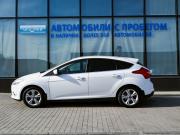 Ford Focus III Екатеринбург  - изображение 25