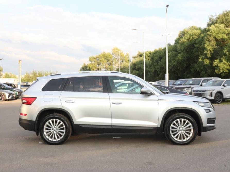 Skoda Kodiaq I Москва  - изображение 4