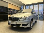 Skoda Fabia II Рестайлинг Мурманск  - изображение 25
